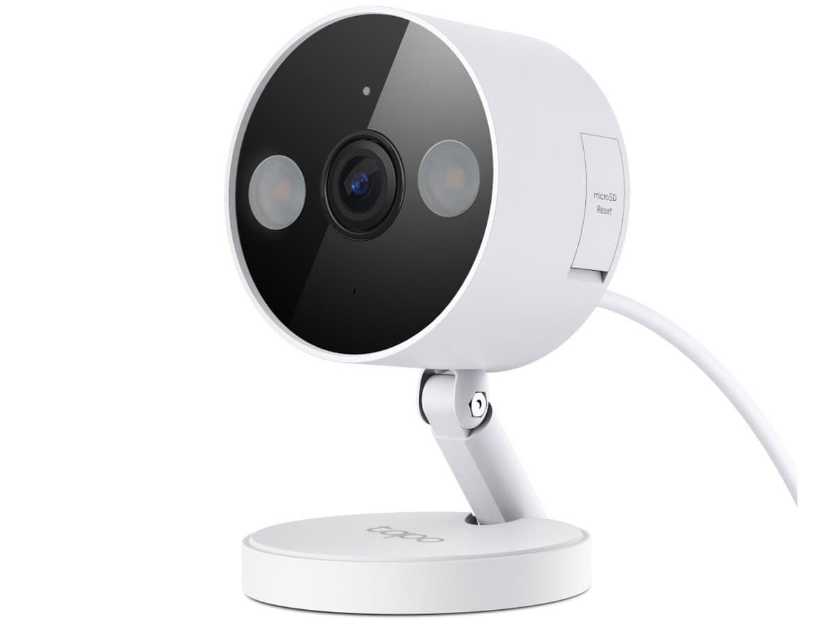 Ảnh Camera AI Wifi an ninh TP-Link Tapo C120