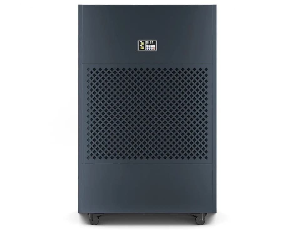 Ảnh Máy hút ẩm công nghiệp Airko HP-20S