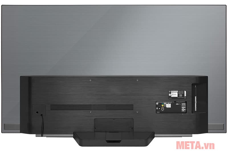 Ảnh Smart Tivi OLED LG 4K 65 inch 65C9PTA
