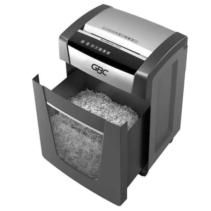 Ảnh Máy hủy giấy GBC ShredMaster M515