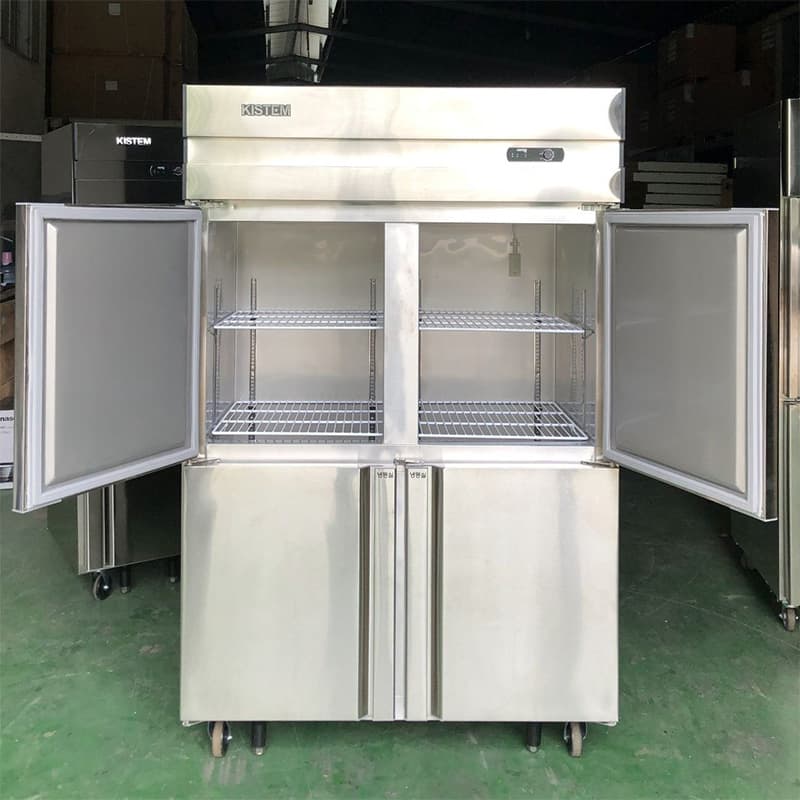 Ảnh Tủ đông 4 cửa KIS-XD45F